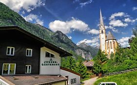 Jugend- Und Familiengaestehaus Heiligenblut